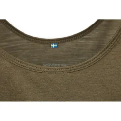 Stoic - Women's Merino135 HovaSt. Tank - Merinounterwäsche Loden Green Outlet