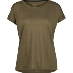 Stoic - Woen' erino135 Hovat. T-hirt - erinohirt