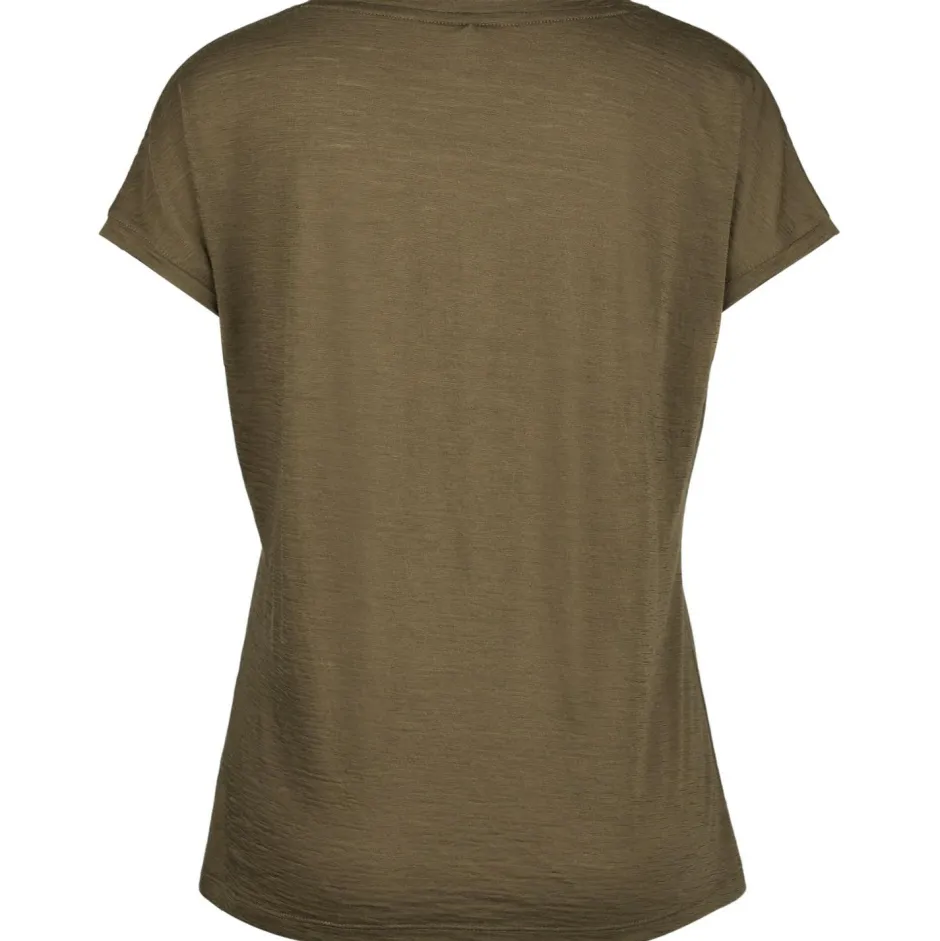 Stoic - Woen' erino135 Hovat. T-hirt - erinohirt
