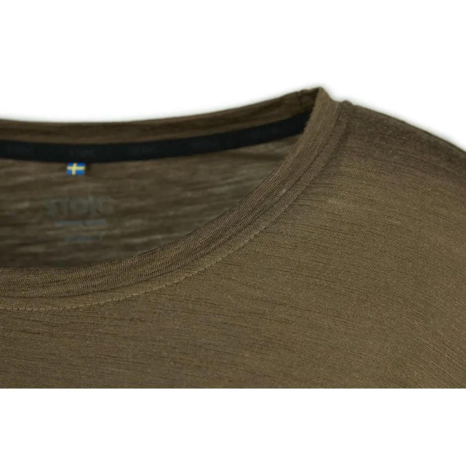 Stoic - Woen' erino135 Hovat. T-hirt - erinohirt