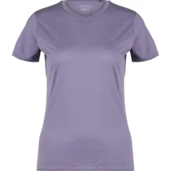Stoic Alltagsbekleidung|Wanderbekleidung-- Women's Merino155 LaholmSt. T-Shirt - Merinoshirt