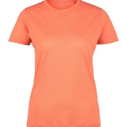Stoic Alltagsbekleidung|Wanderbekleidung-- Women's Merino155 LaholmSt. T-Shirt - Merinoshirt