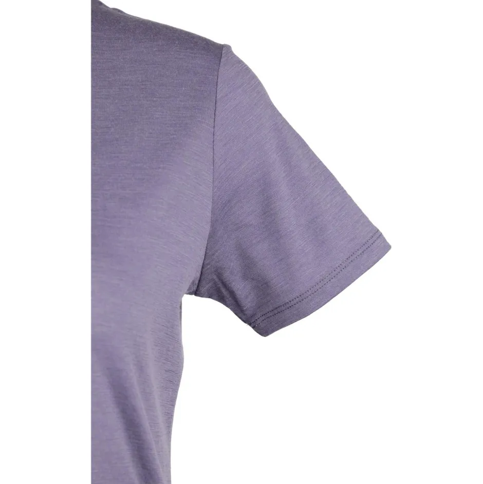 Stoic Alltagsbekleidung|Wanderbekleidung-- Women's Merino155 LaholmSt. T-Shirt - Merinoshirt