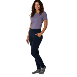 Stoic Alltagsbekleidung|Wanderbekleidung-- Women's Merino155 LaholmSt. T-Shirt - Merinoshirt