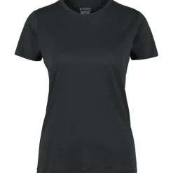 Stoic Alltagsbekleidung|Wanderbekleidung-- Women's Merino155 LaholmSt. T-Shirt - Merinoshirt