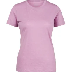 Stoic Alltagsbekleidung|Wanderbekleidung-- Women's Merino155 LaholmSt. T-Shirt - Merinoshirt