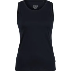Stoic - Woen' erino155 ahot. Tank - erinohirt