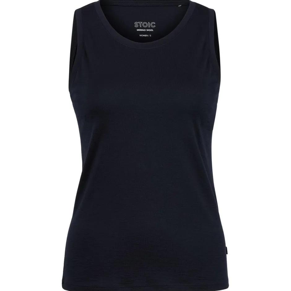 Stoic - Woen' erino155 ahot. Tank - erinohirt