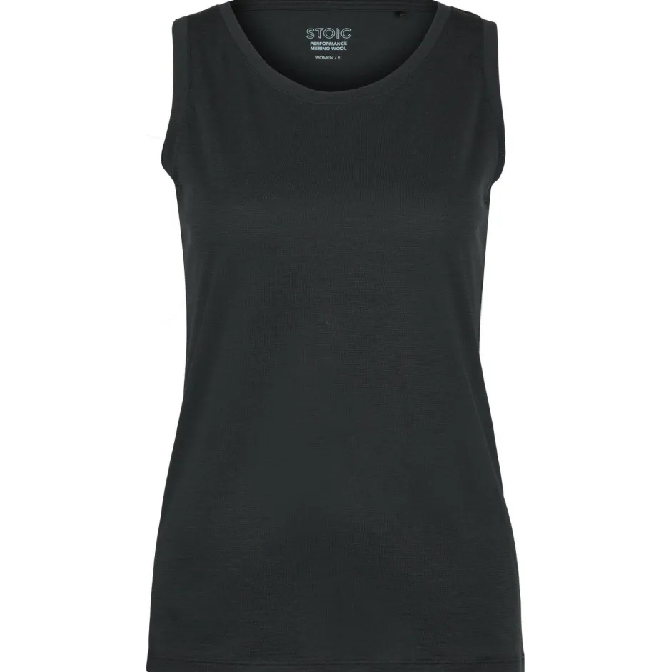 Stoic - Woen' erino155 ahot. Tank - erinohirt