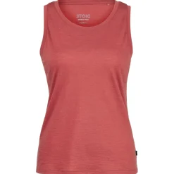 Stoic - Woen' erino155 ahot. Tank - erinohirt