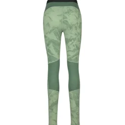 Stoic - Woen' erinoeh150 adjet. ong Pant - ange Unterhoe
