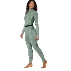 Stoic - Woen' erinoeh150 adjet. ong Pant - ange Unterhoe