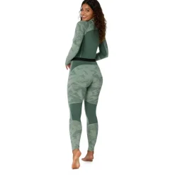 Stoic - Woen' erinoeh150 adjet. ong Pant - ange Unterhoe