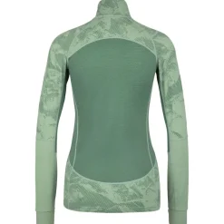 Stoic - Woen' erinoeh150 adjet. / Haf Zip - erinounterwäche