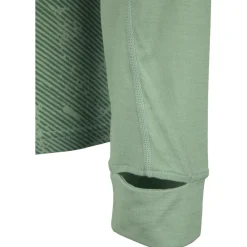 Stoic - Woen' erinoeh150 adjet. / Haf Zip - erinounterwäche