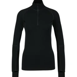 Stoic - Woen' erinoeh150 adjet. / Haf Zip - erinounterwäche