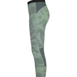 Stoic - Woen' erinoeh150 adjet. 3/4 Pant - erinounterwäche