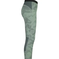 Stoic - Woen' erinoeh150 adjet. 3/4 Pant - erinounterwäche