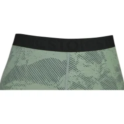 Stoic - Woen' erinoeh150 adjet. 3/4 Pant - erinounterwäche