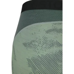 Stoic - Woen' erinoeh150 adjet. 3/4 Pant - erinounterwäche