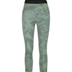 Stoic - Woen' erinoeh150 adjet. 3/4 Pant - erinounterwäche