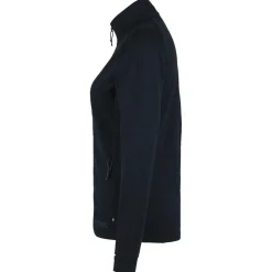 Stoic Trekkingbekleidung|Alltagsbekleidung-- Women's Merino260 StadjanSt. Jacket - Merinojacke