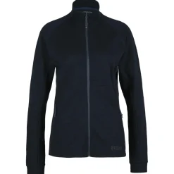 Stoic Trekkingbekleidung|Alltagsbekleidung-- Women's Merino260 StadjanSt. Jacket - Merinojacke