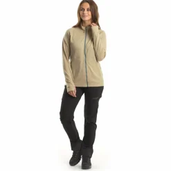 Stoic Trekkingbekleidung|Alltagsbekleidung-- Women's Merino260 StadjanSt. Jacket - Merinojacke