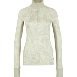 Stoic Alltagsbekleidung|Wanderbekleidung-- Women's Merino225 StensundSt. Half Zip - Merinoshirt
