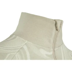 Stoic Alltagsbekleidung|Wanderbekleidung-- Women's Merino225 StensundSt. Half Zip - Merinoshirt