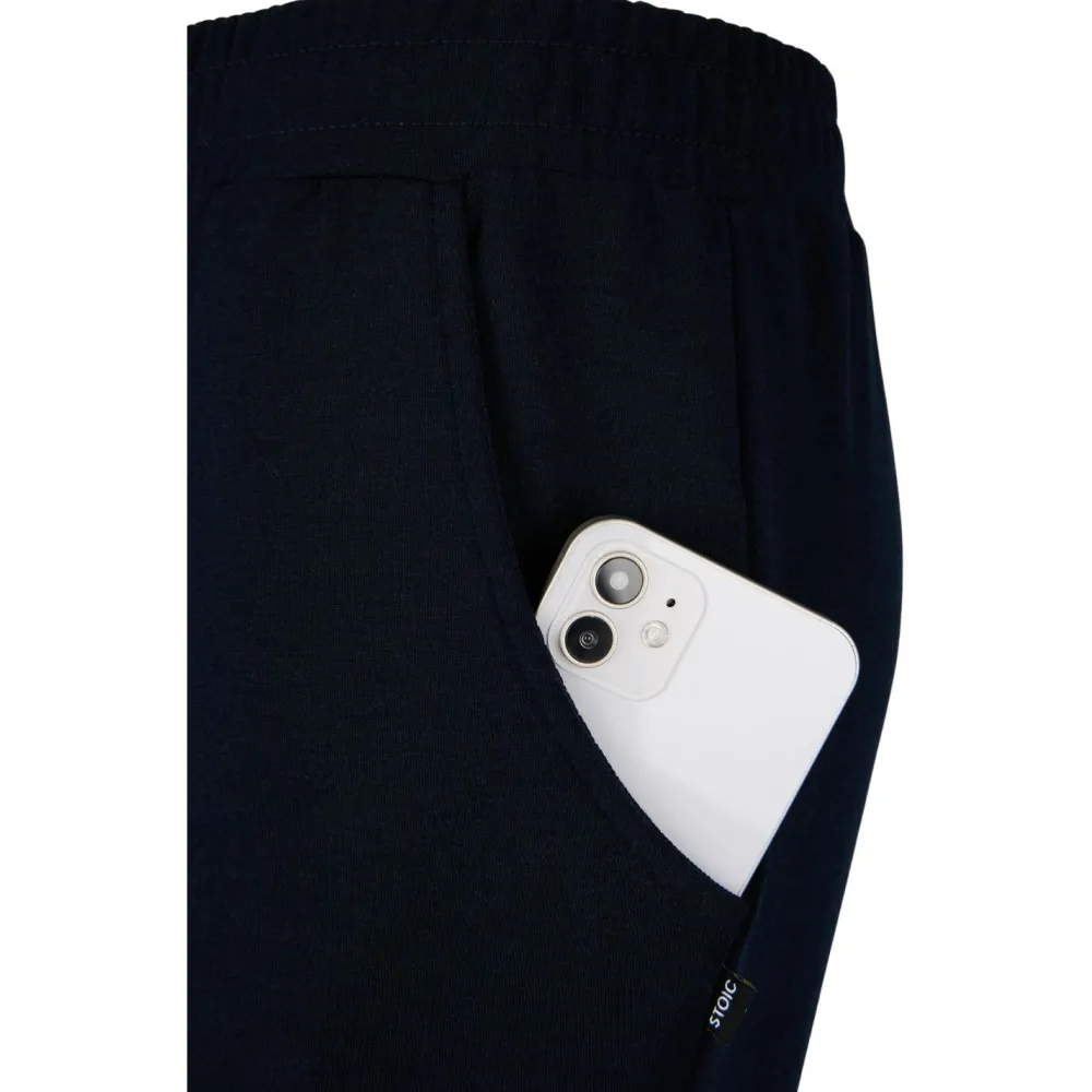 - Woen' erinoTerry285 Aavaarat. Pant - Traininghoe < Stoic Clearance