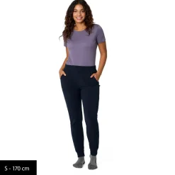 - Woen' erinoTerry285 Aavaarat. Pant - Traininghoe < Stoic Clearance