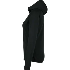 - Woen' erinoWaffeFeece320 Norrdat. Zip Hoody - Zip-Hoodie < Stoic Online