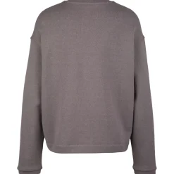 Stoic - Woen' XX. Kua ooe Fit Crew Neck - Puover