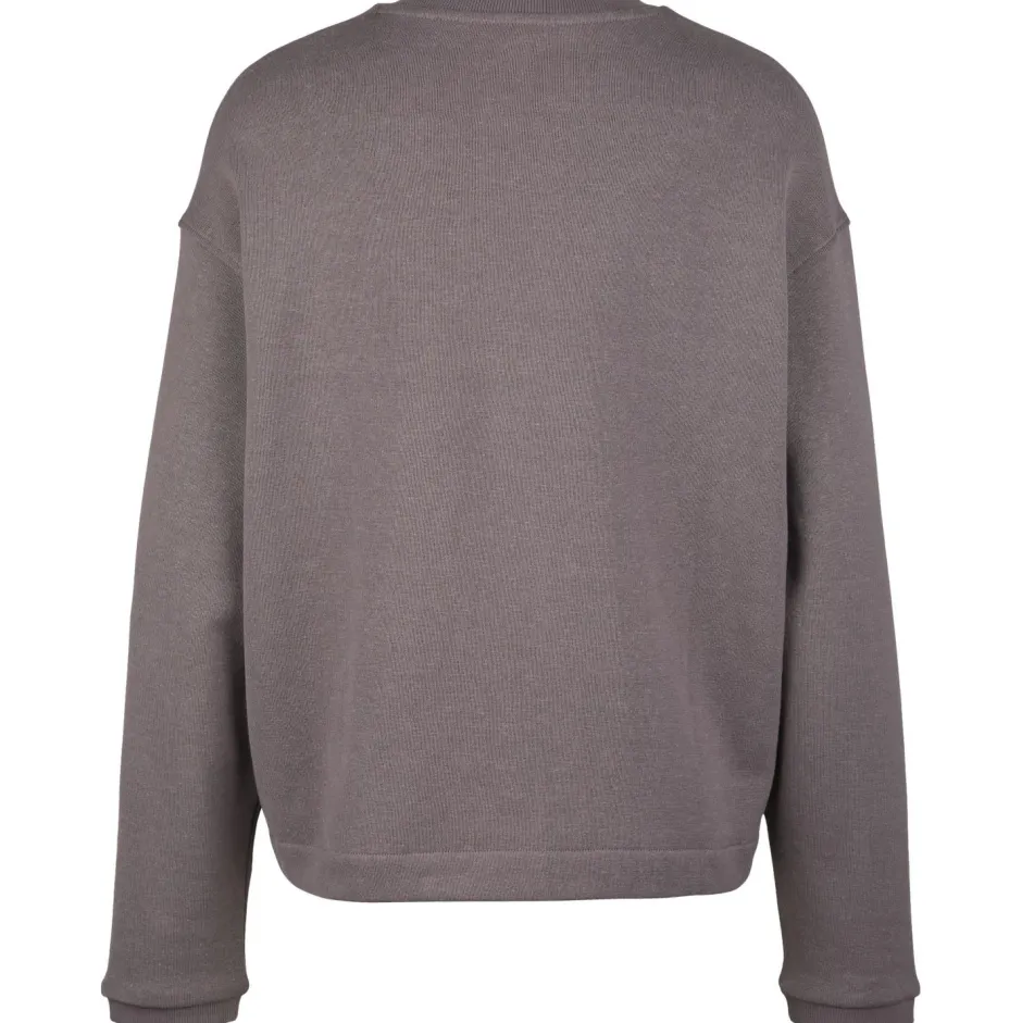 Stoic - Woen' XX. Kua ooe Fit Crew Neck - Puover