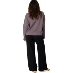 Stoic - Woen' XX. Kua ooe Fit Crew Neck - Puover