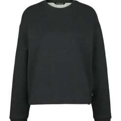 Stoic - Woen' XX. Kua ooe Fit Crew Neck - Puover