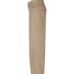 Stoic - Woen' XX. ora Cord Pant Wide eg - Freizeithoe
