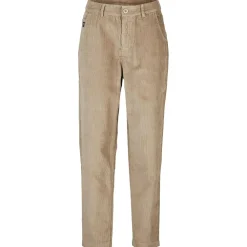 - Woen' XX.ora Cord Pant - Freizeithoe < Stoic Clearance