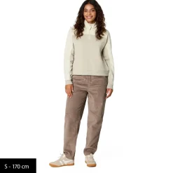 - Woen' XX.ora Cord Pant - Freizeithoe < Stoic Clearance
