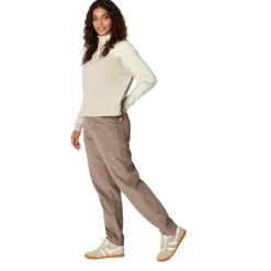 - Woen' XX.ora Cord Pant - Freizeithoe < Stoic Clearance