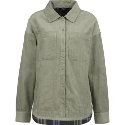 Stoic - Women's MMXX.Mora Cord Shirt - Hemd Discount