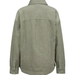 Stoic - Women's MMXX.Mora Cord Shirt - Hemd Discount