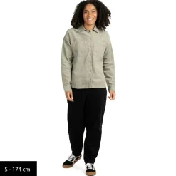 Stoic - Women's MMXX.Mora Cord Shirt - Hemd Discount