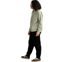 Stoic - Women's MMXX.Mora Cord Shirt - Hemd Discount