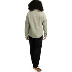 Stoic - Women's MMXX.Mora Cord Shirt - Hemd Discount
