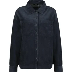 Stoic - Women's MMXX.Mora Cord Shirt - Hemd Discount