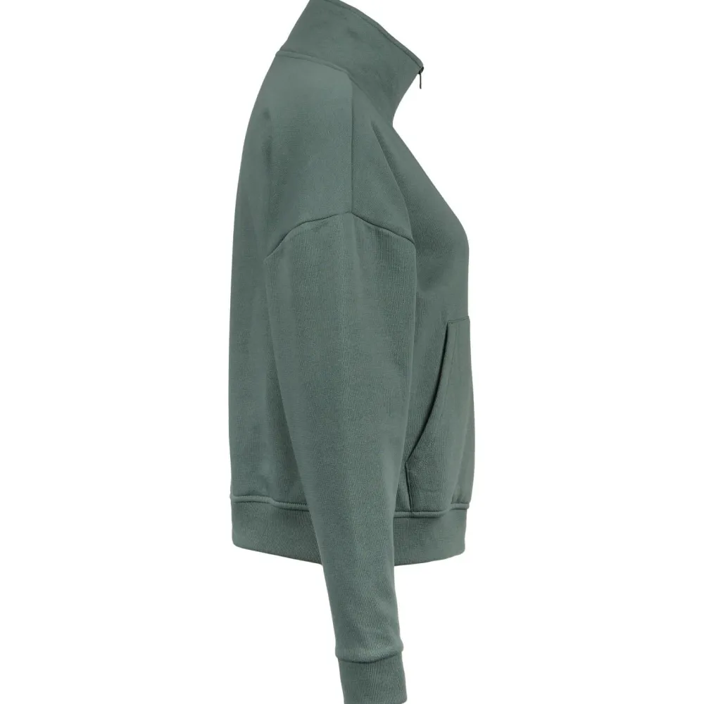 - Woen' XX Nora Haf-Zip weater - Puover < Stoic Outlet