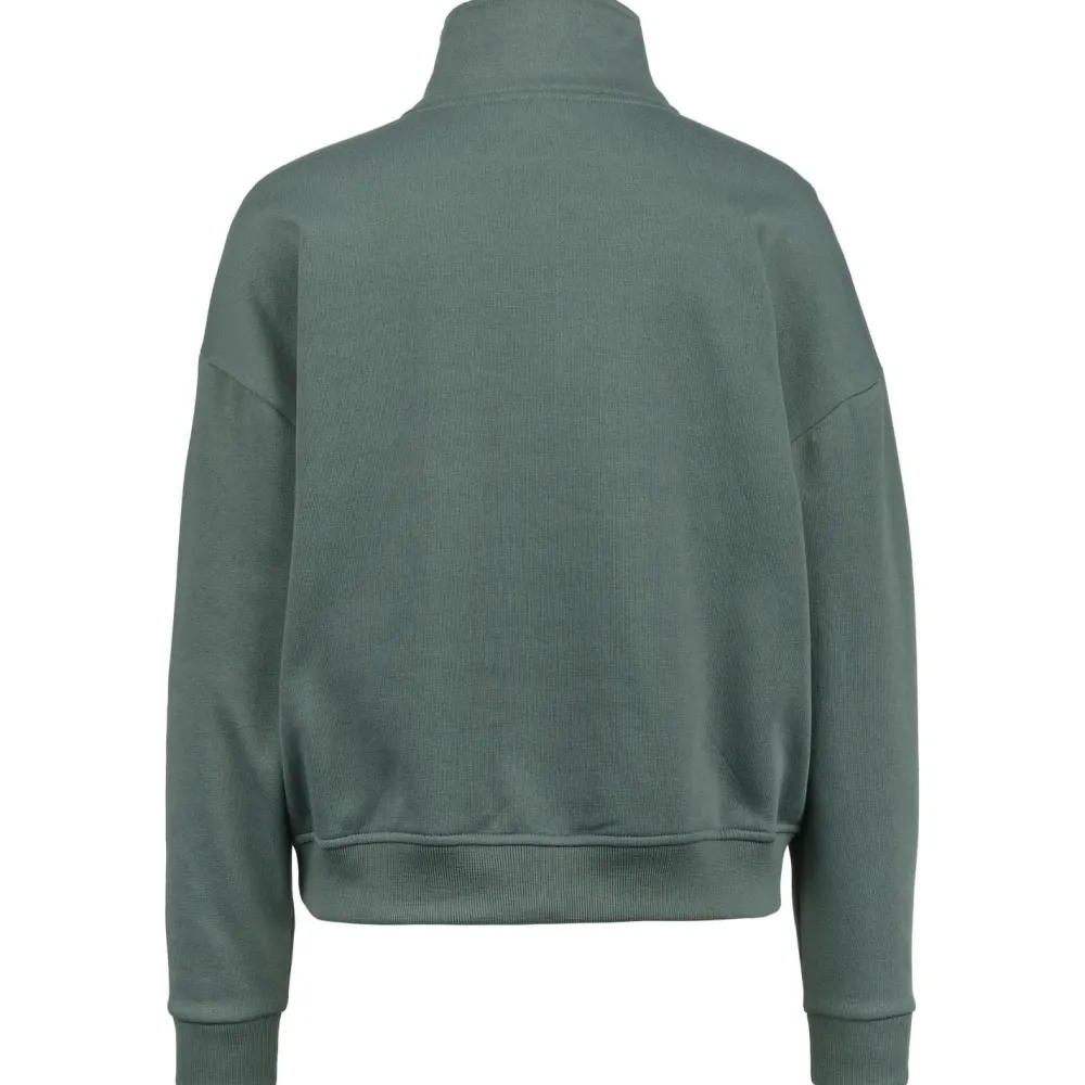 - Woen' XX Nora Haf-Zip weater - Puover < Stoic Outlet