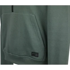 - Woen' XX Nora Haf-Zip weater - Puover < Stoic Outlet